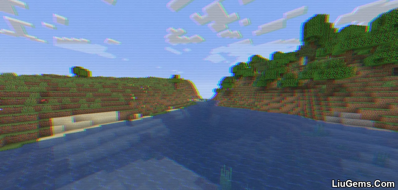 Retrovision Shaders Screenshots 10 Retrovision Shaders Screenshots 10