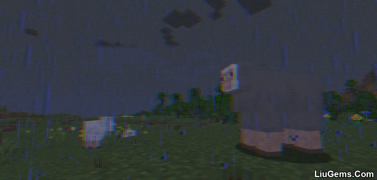 Retrovision Shaders Screenshots 2 Retrovision Shaders Screenshots 2