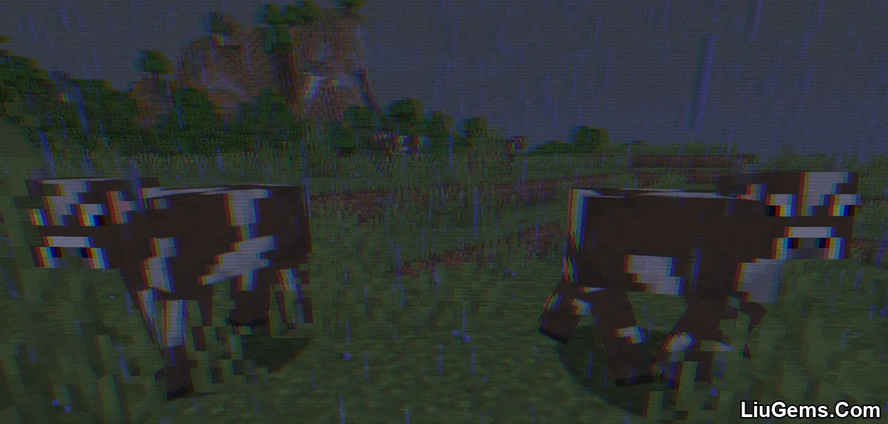 Retrovision Shaders Screenshots 4 Retrovision Shaders Screenshots 4