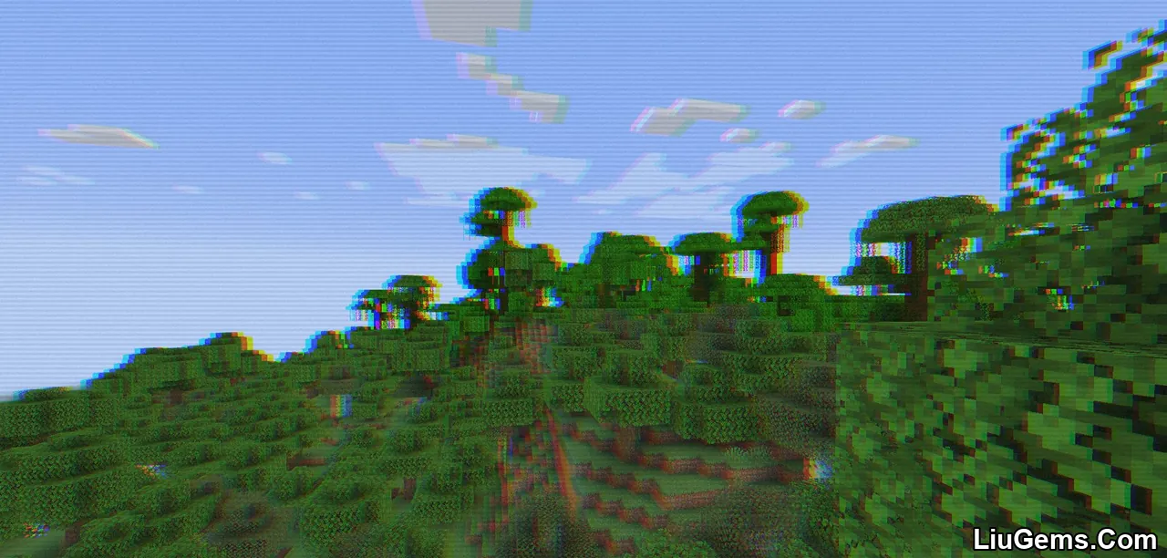 Retrovision Shaders Screenshots 5 Retrovision Shaders Screenshots 5