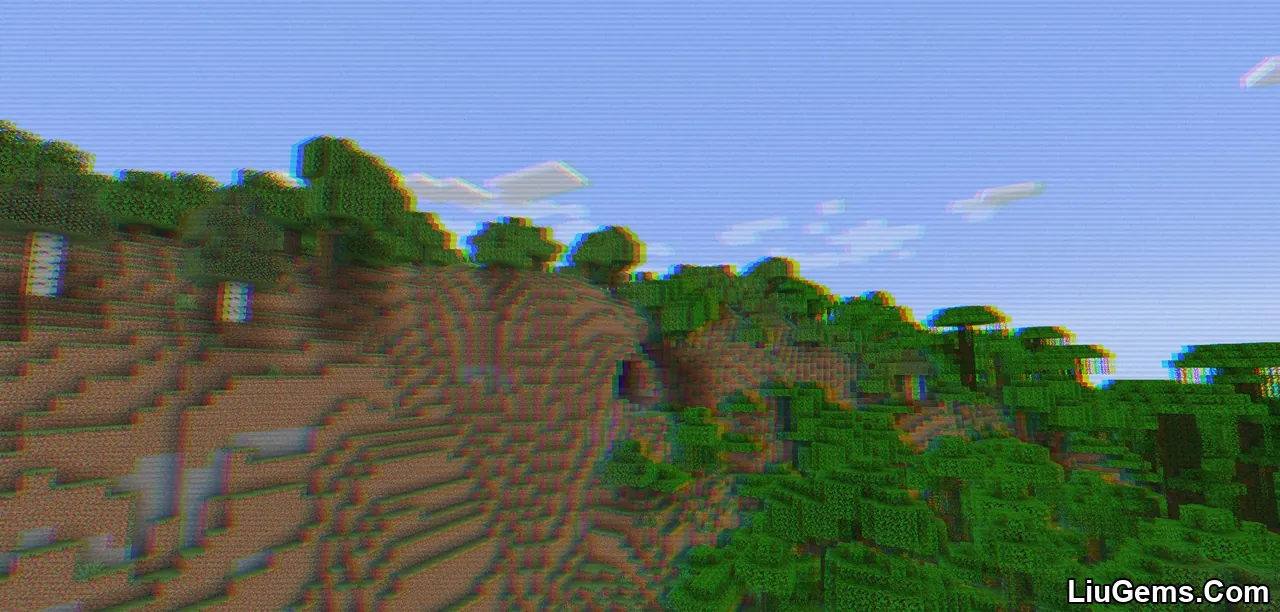 Retrovision Shaders Screenshots 7 Retrovision Shaders Screenshots 7
