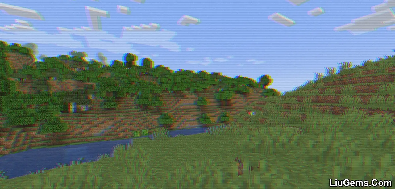 Retrovision Shaders Screenshots 9 Retrovision Shaders Screenshots 9