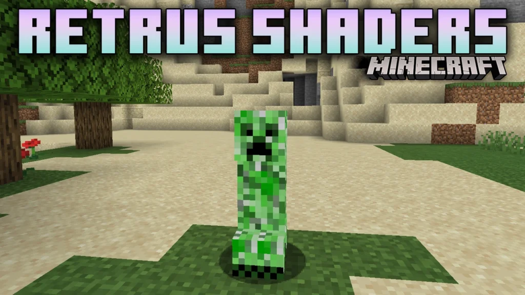 Retrus Shaders