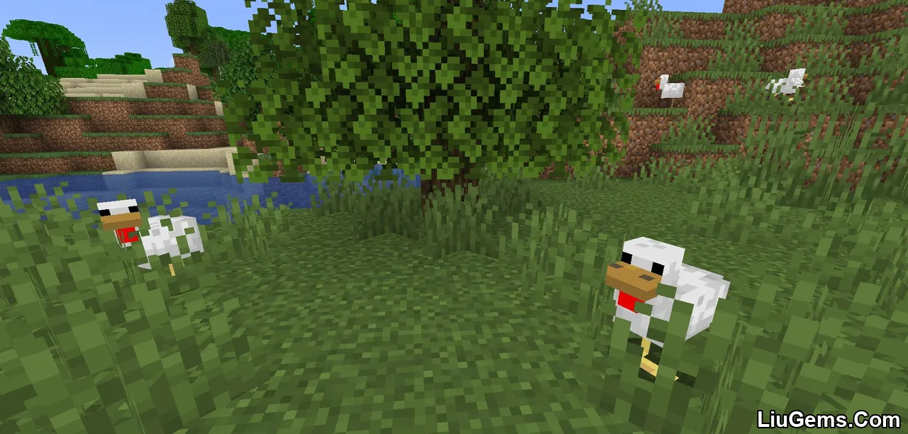 Retrus Shaders Screenshots 3 Retrus Shaders Screenshots 3
