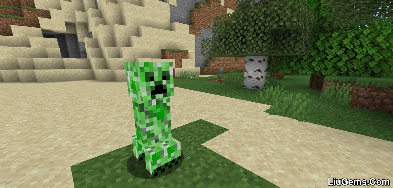 Retrus Shaders Screenshots 6 Retrus Shaders Screenshots 6