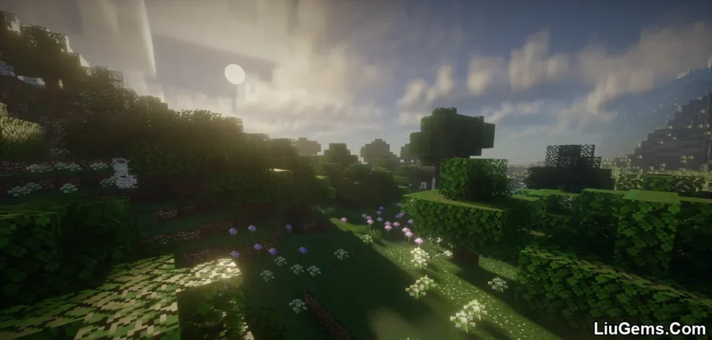 Reverie Shaders Mod Screenshots 1