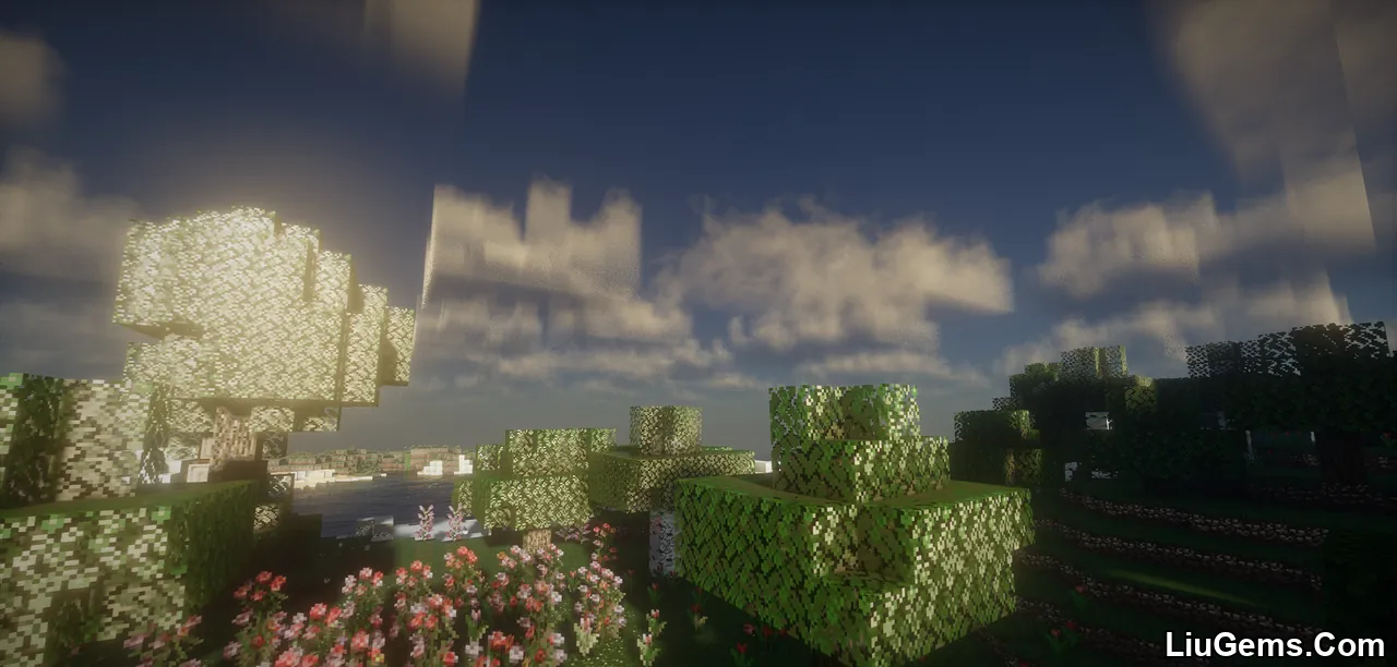 Reverie Shaders Mod Screenshots 2 Reverie Shaders Mod Screenshots 2