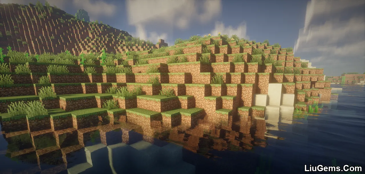 Reverie Shaders Mod Screenshots 3 Reverie Shaders Mod Screenshots 3