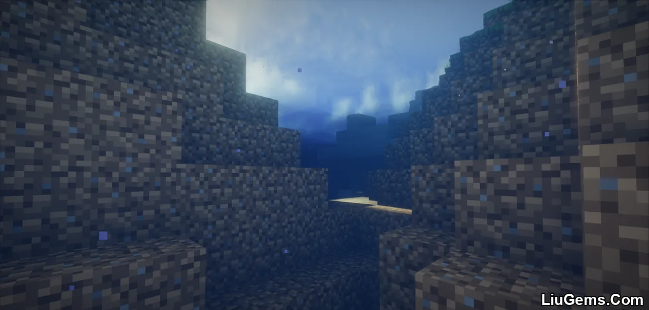 Reverie Shaders Mod Screenshots 4 Reverie Shaders Mod Screenshots 4