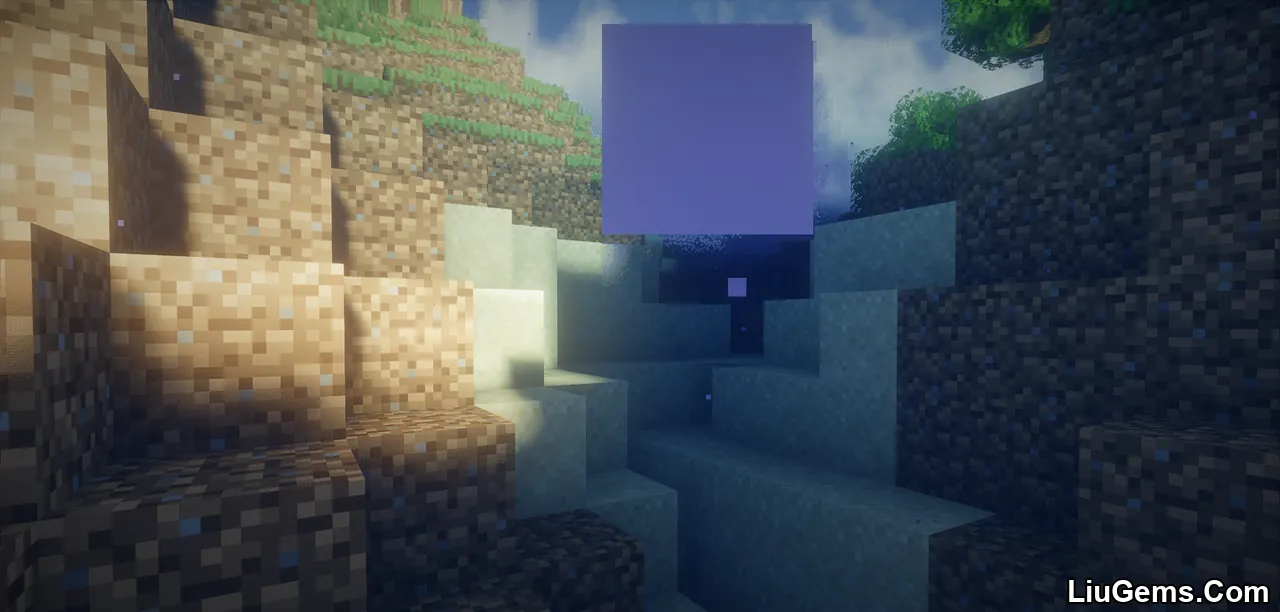 Reverie Shaders Mod Screenshots 5 Reverie Shaders Mod Screenshots 5