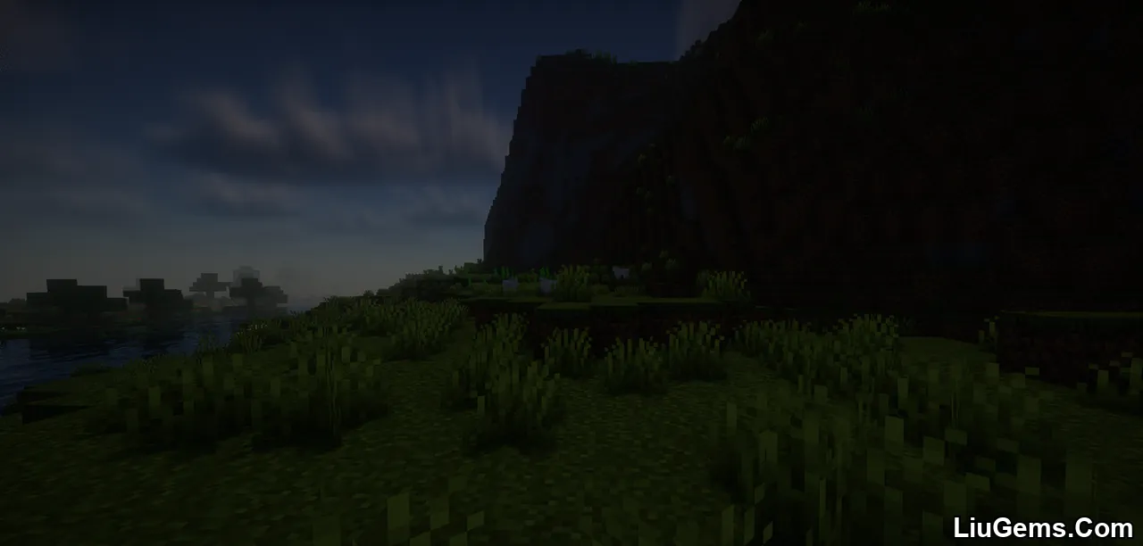 Reverie Shaders Mod Screenshots 6 Reverie Shaders Mod Screenshots 6