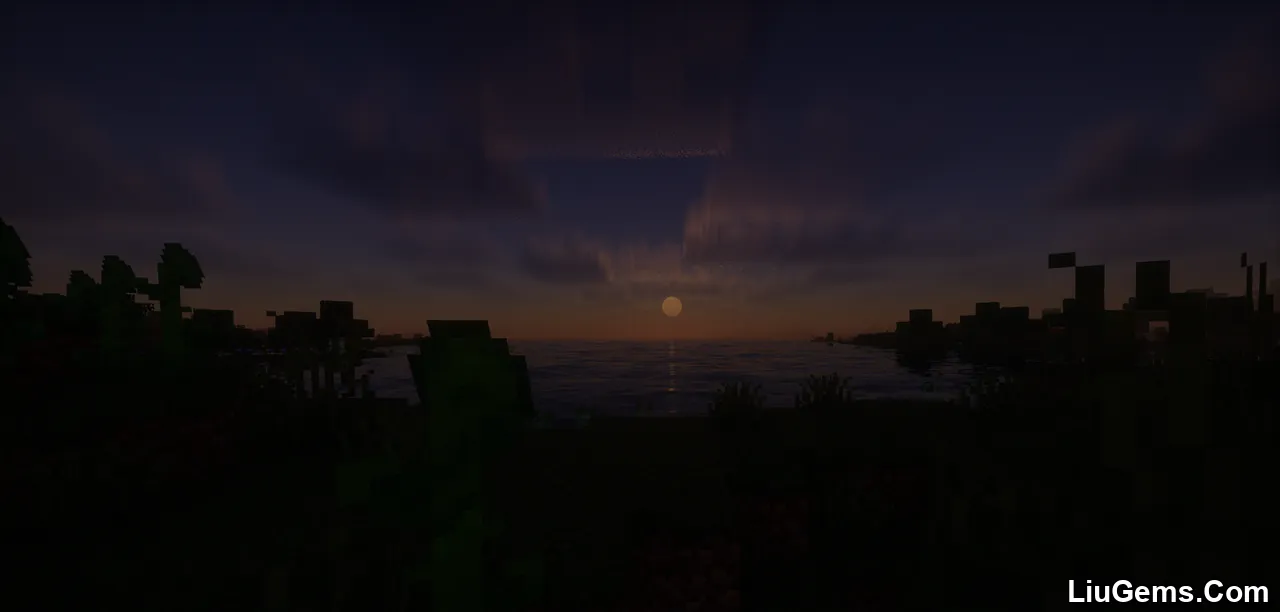 Reverie Shaders Mod Screenshots 7 Reverie Shaders Mod Screenshots 7