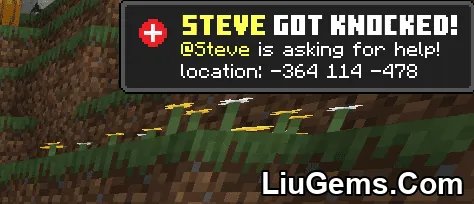 Revive Me Addon Mcpe 1 Revive Me Addon Mcpe 1