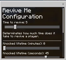 Revive Me Addon Mcpe 2 Revive Me Addon Mcpe 2