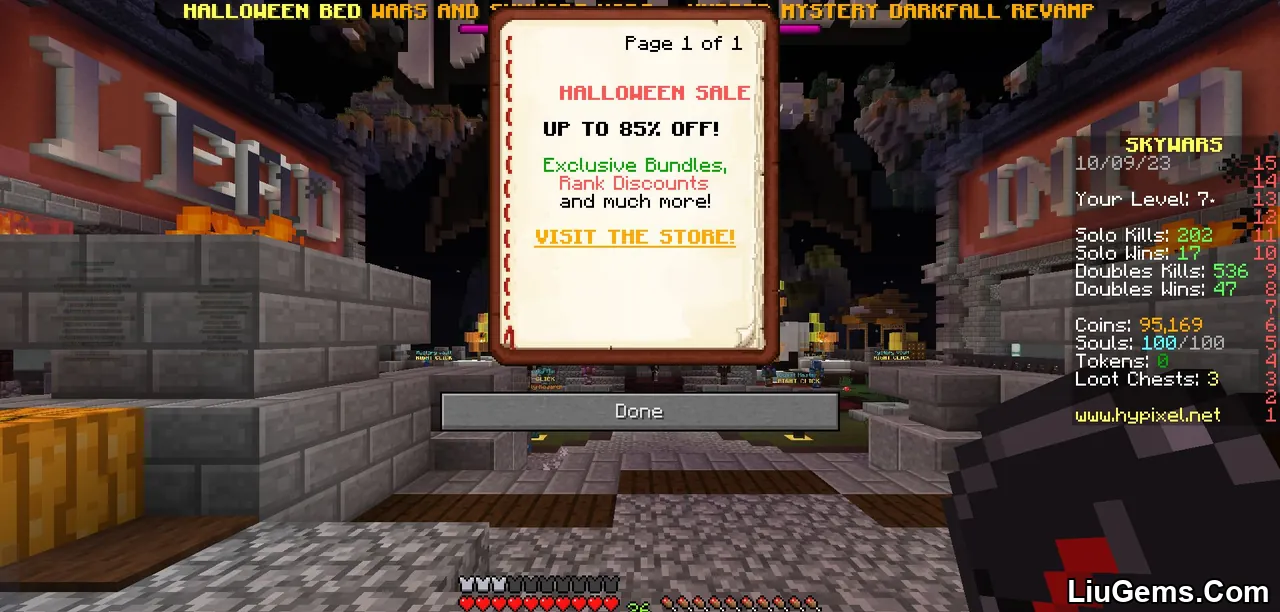 Reward Claim Mod Screenshots 1 Reward Claim Mod Screenshots 1
