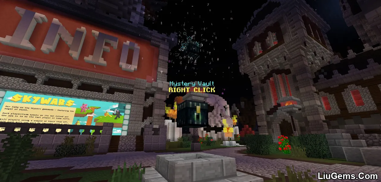 Reward Claim Mod Screenshots 8 Reward Claim Mod Screenshots 8