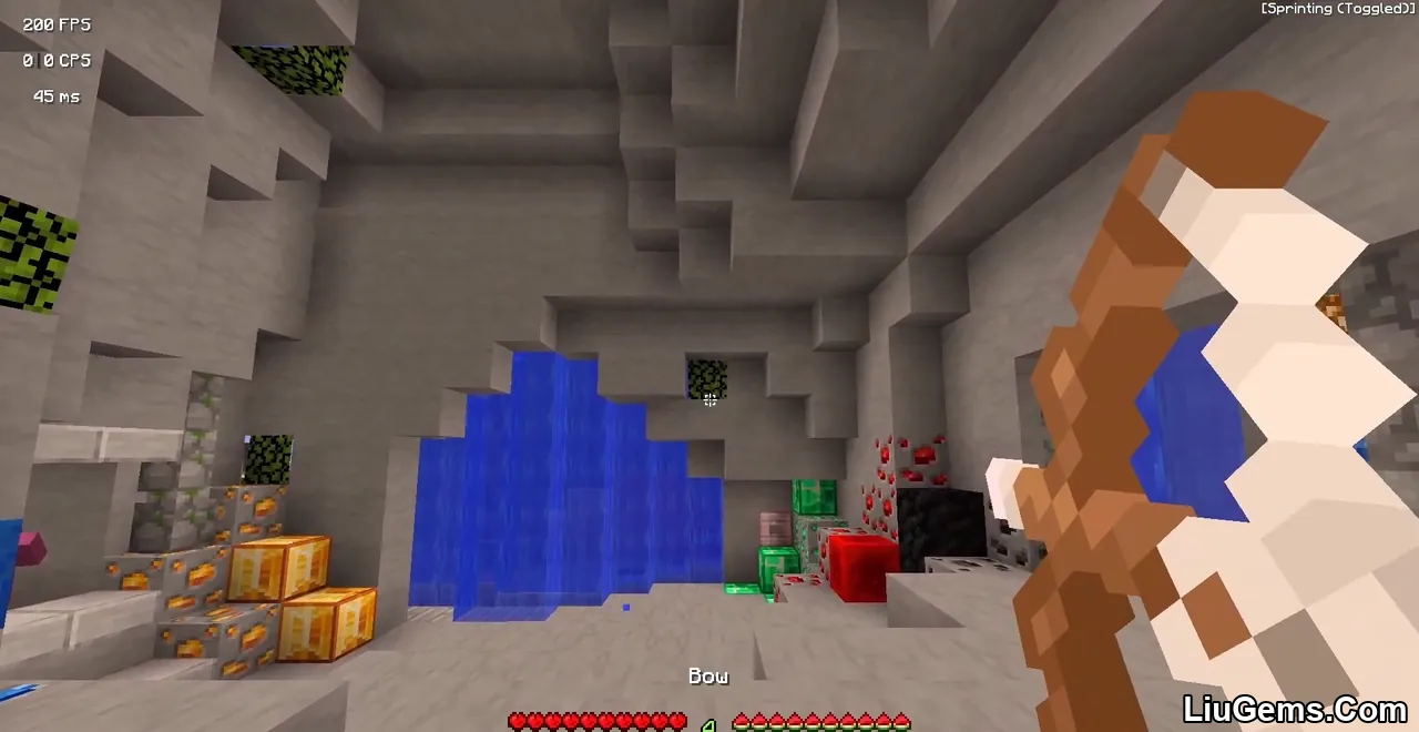 Rhodium Resource Pack Screenshots 05 Rhodium Resource Pack Screenshots 05