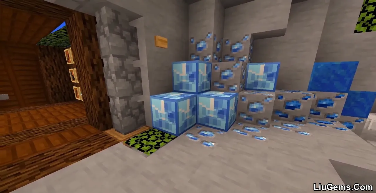 Rhodium Resource Pack Screenshots 07 Rhodium Resource Pack Screenshots 07