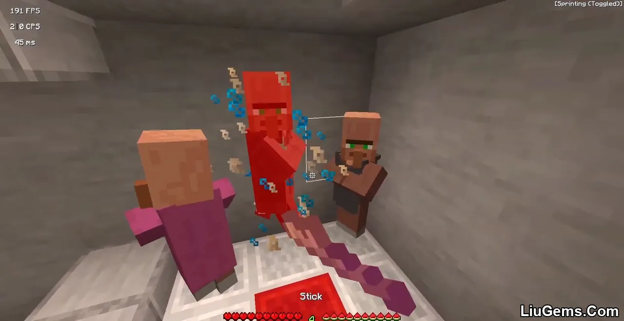 Rhodium Resource Pack Screenshots 09 Rhodium Resource Pack Screenshots 09