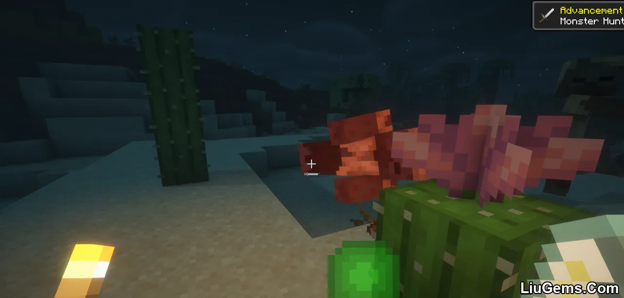 Rich Husk Mod Screenshots 3 Rich Husk Mod Screenshots 3