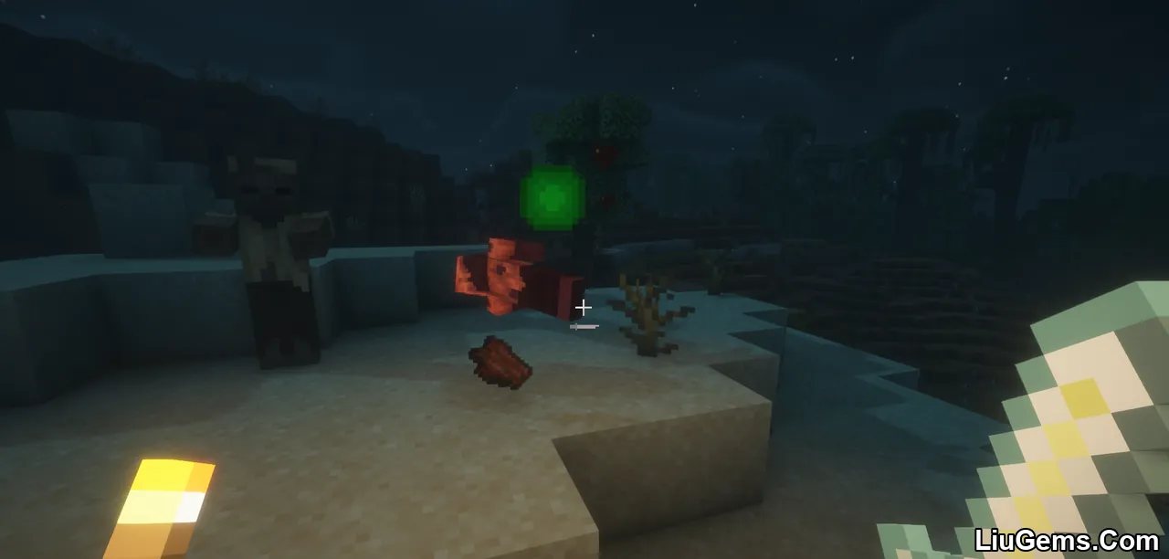 Rich Husk Mod Screenshots 5 Rich Husk Mod Screenshots 5