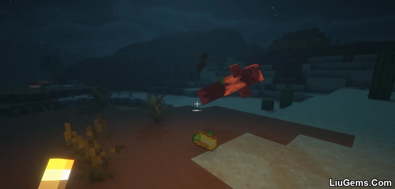 Rich Husk Mod Screenshots 8 Rich Husk Mod Screenshots 8