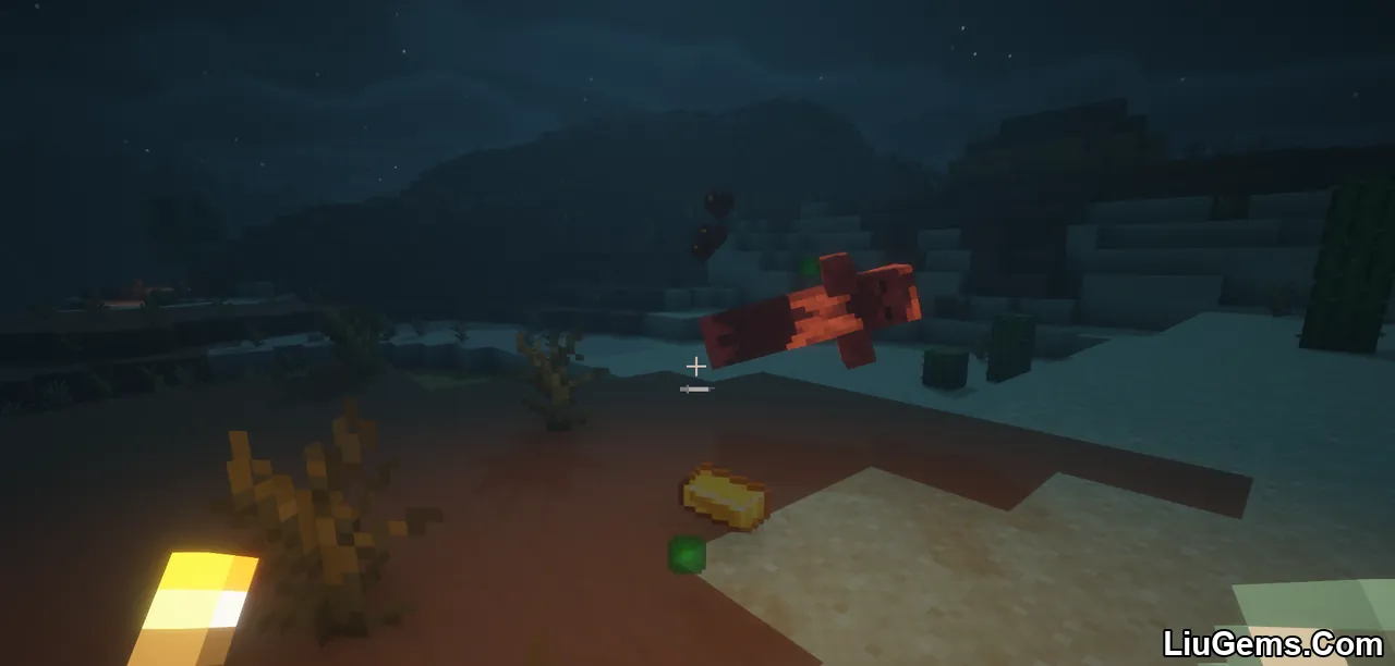 Rich Husk Mod Screenshots 9 Rich Husk Mod Screenshots 9