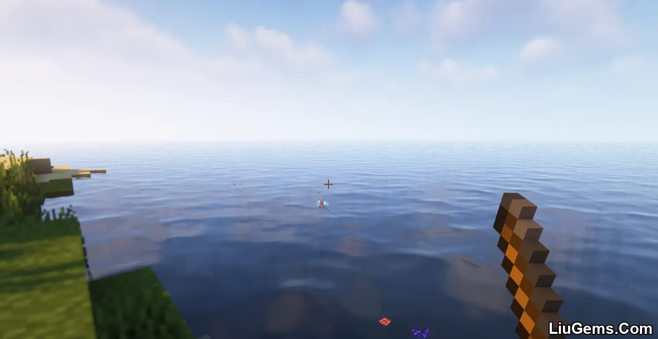 Robins Fishery Mod Screenshot 02 Robins Fishery Mod Screenshot 02