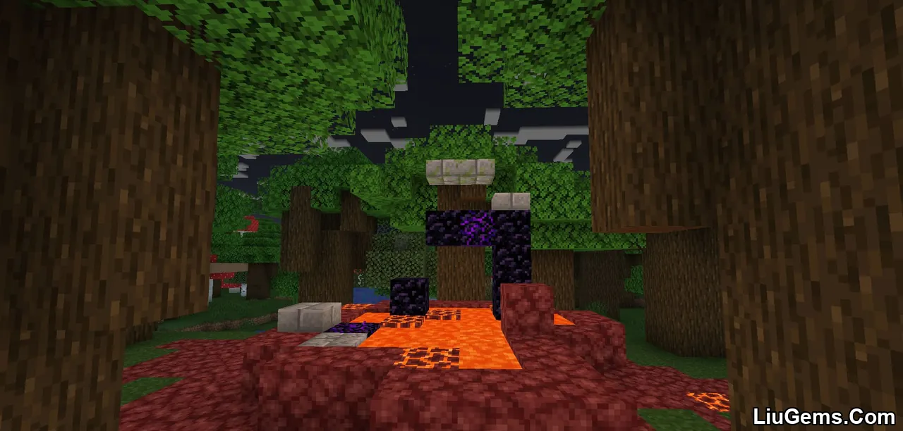 Roses New Shades Shaders Screenshots 10 Roses New Shades Shaders Screenshots 10
