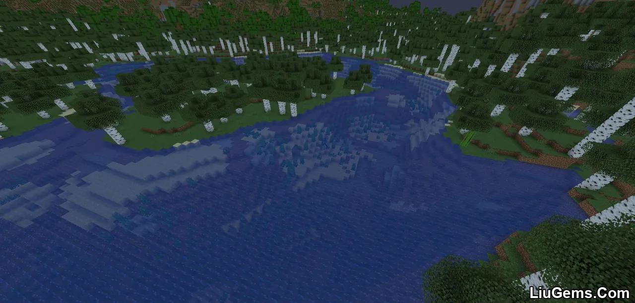 Roses New Shades Shaders Screenshots 3 Roses New Shades Shaders Screenshots 3