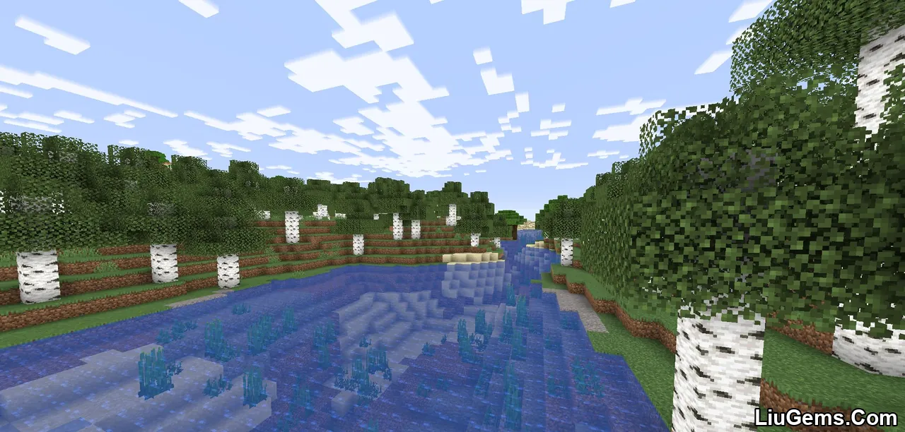 Roses New Shades Shaders Screenshots 5 Roses New Shades Shaders Screenshots 5
