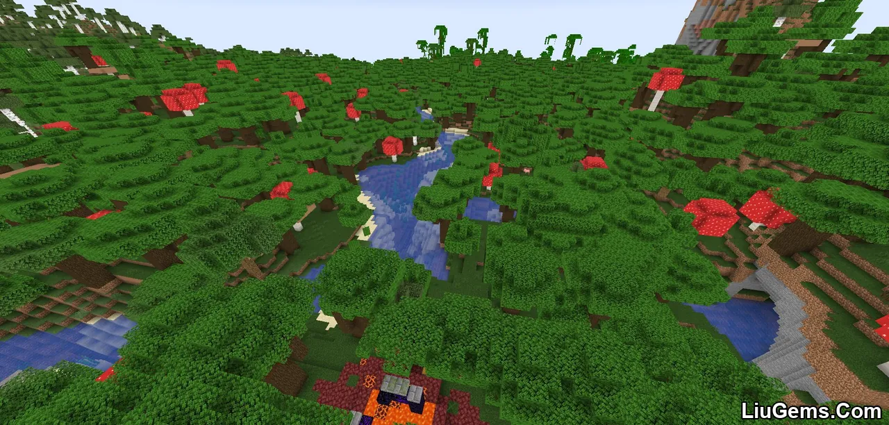 Roses New Shades Shaders Screenshots 6 Roses New Shades Shaders Screenshots 6