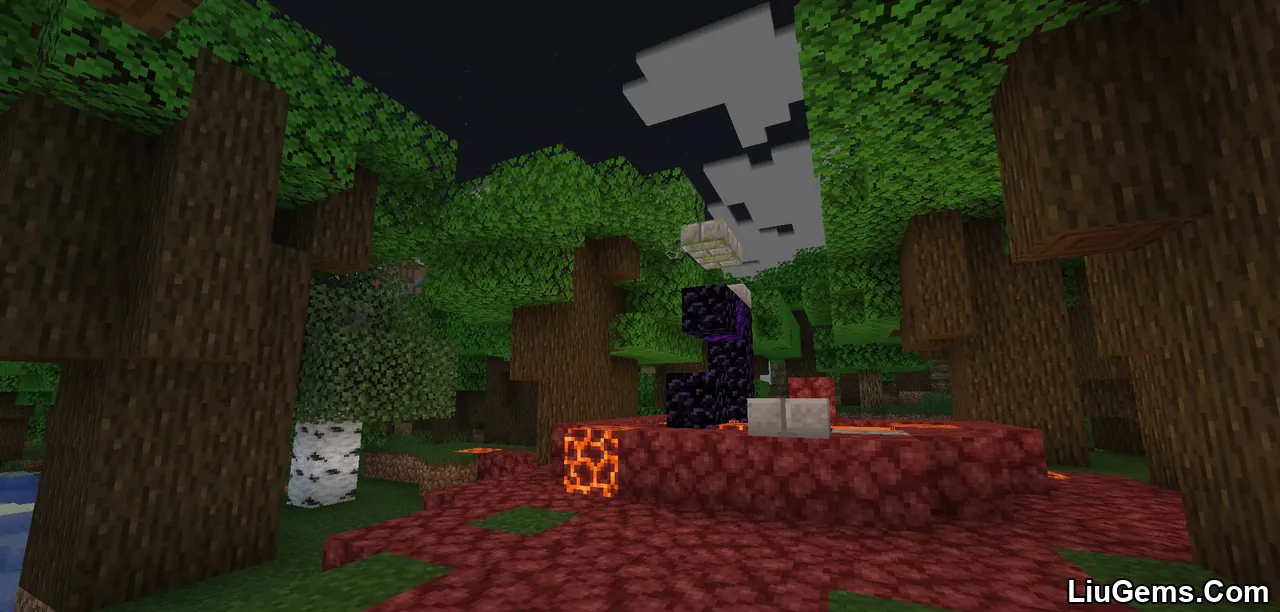 Roses New Shades Shaders Screenshots 7 Roses New Shades Shaders Screenshots 7