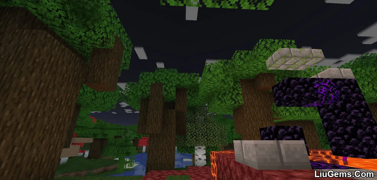 Roses New Shades Shaders Screenshots 8 Roses New Shades Shaders Screenshots 8