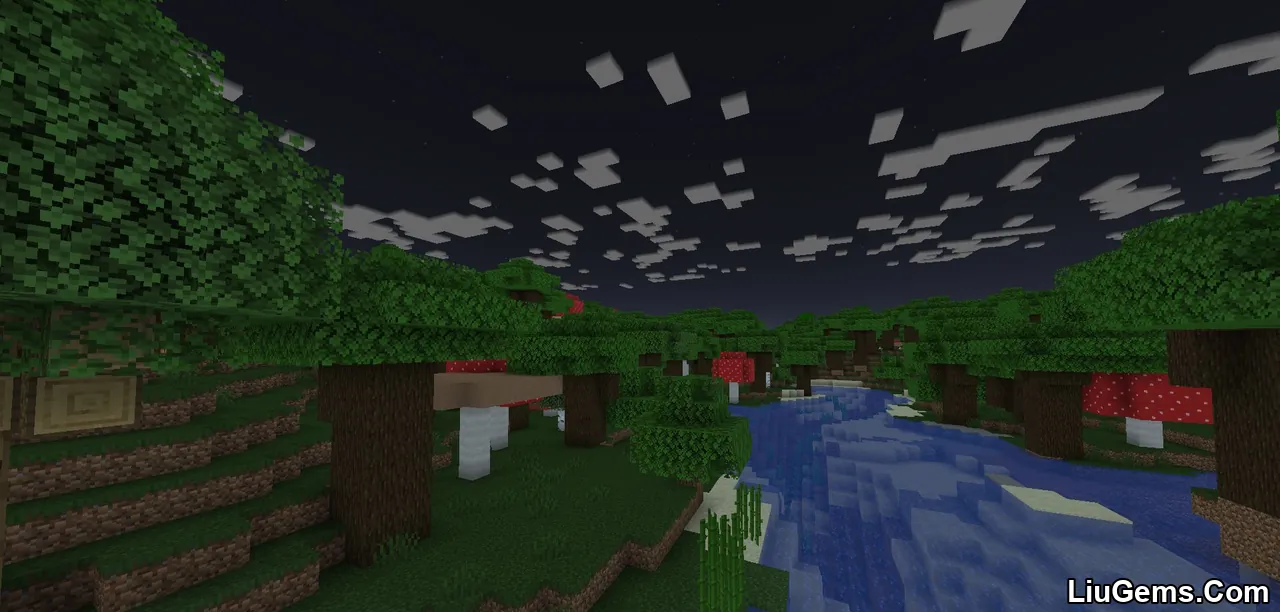 Roses New Shades Shaders Screenshots 9 Roses New Shades Shaders Screenshots 9