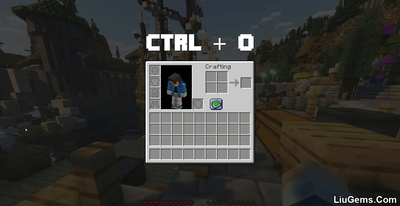 Roughly Enough Items Mod Screenshots 13 Roughly Enough Items Mod Screenshots 13