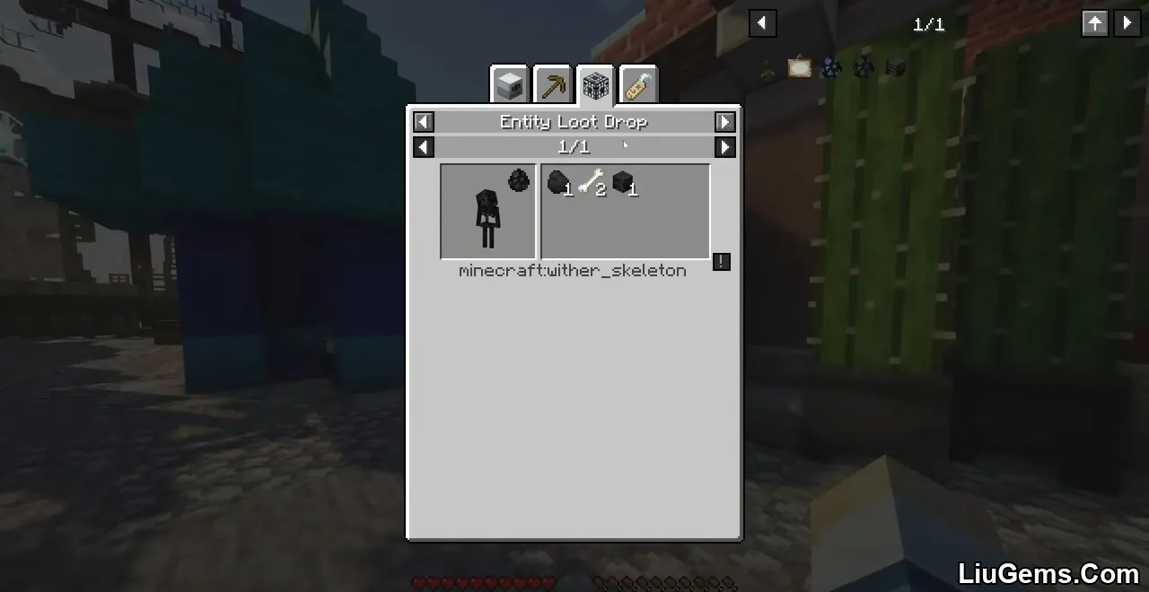 Roughly Enough Items Mod Screenshots 21 Roughly Enough Items Mod Screenshots 21