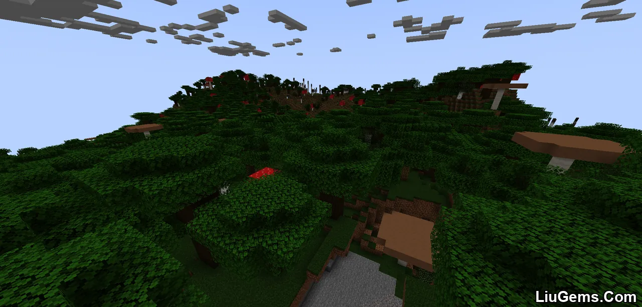 Round World Shaders Screenshots 10 1 Round World Shaders Screenshots 10 1