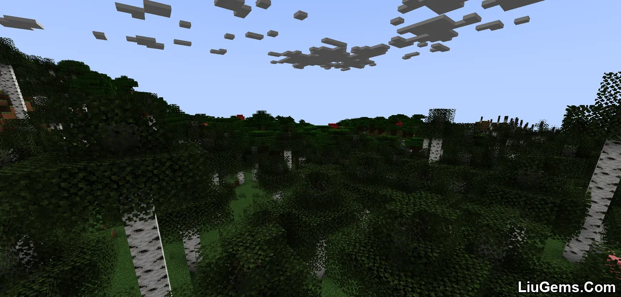 Round World Shaders Screenshots 4 1 Round World Shaders Screenshots 4 1