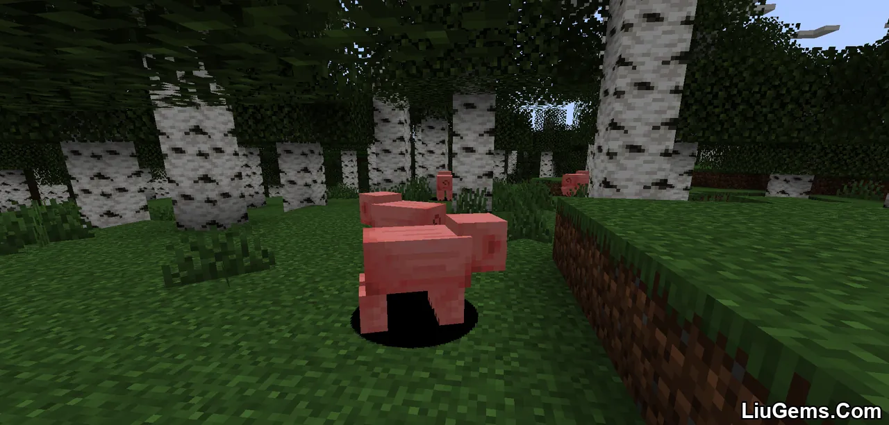 Round World Shaders Screenshots 5 1 Round World Shaders Screenshots 5 1