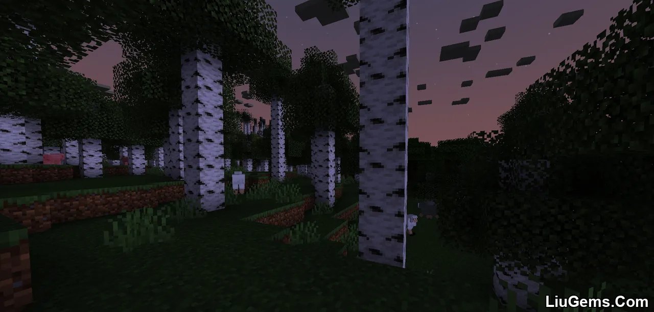 Round World Shaders Screenshots 7 1 Round World Shaders Screenshots 7 1