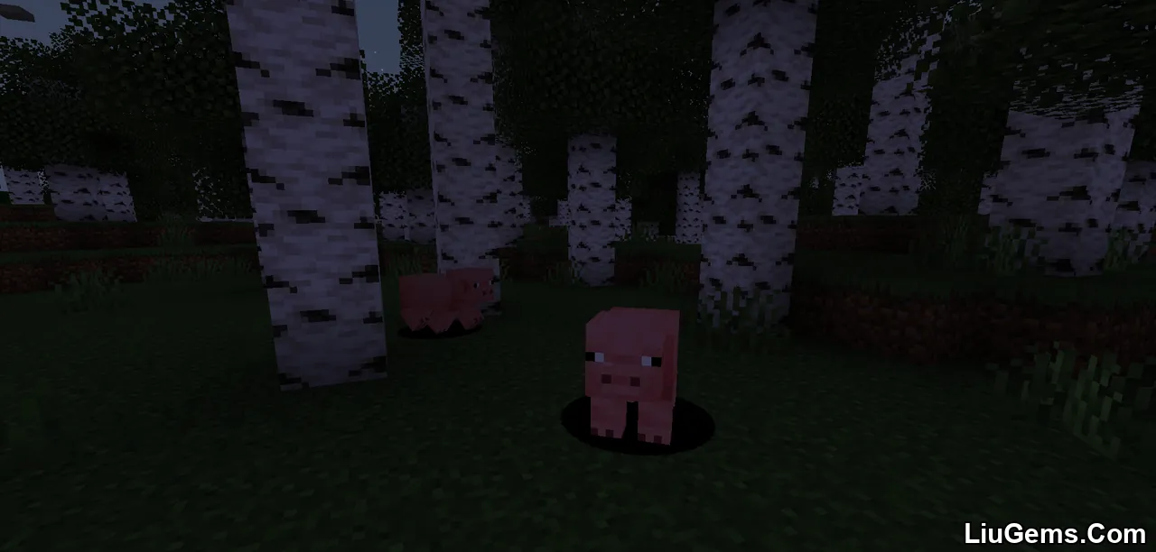 Round World Shaders Screenshots 8 1 Round World Shaders Screenshots 8 1