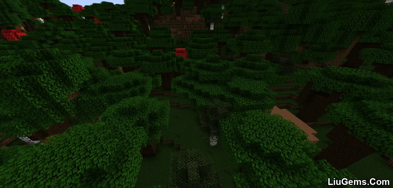 Round World Shaders Screenshots 9 1 Round World Shaders Screenshots 9 1