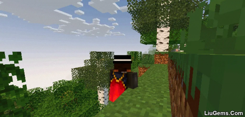Rudimentary Shaders Screenshots 1