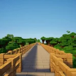 Rudoplays Shaders Mod Screenshots 1