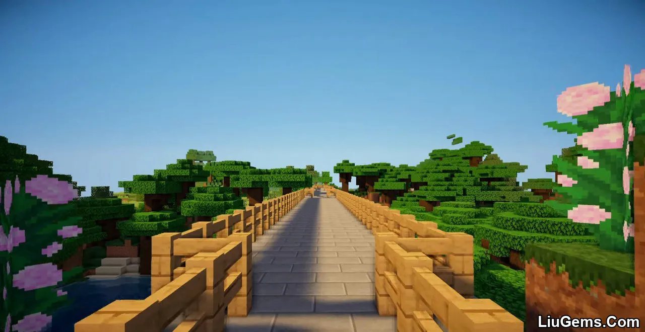 Rudoplays Shaders Mod Screenshots 1 Rudoplays Shaders Mod Screenshots 1