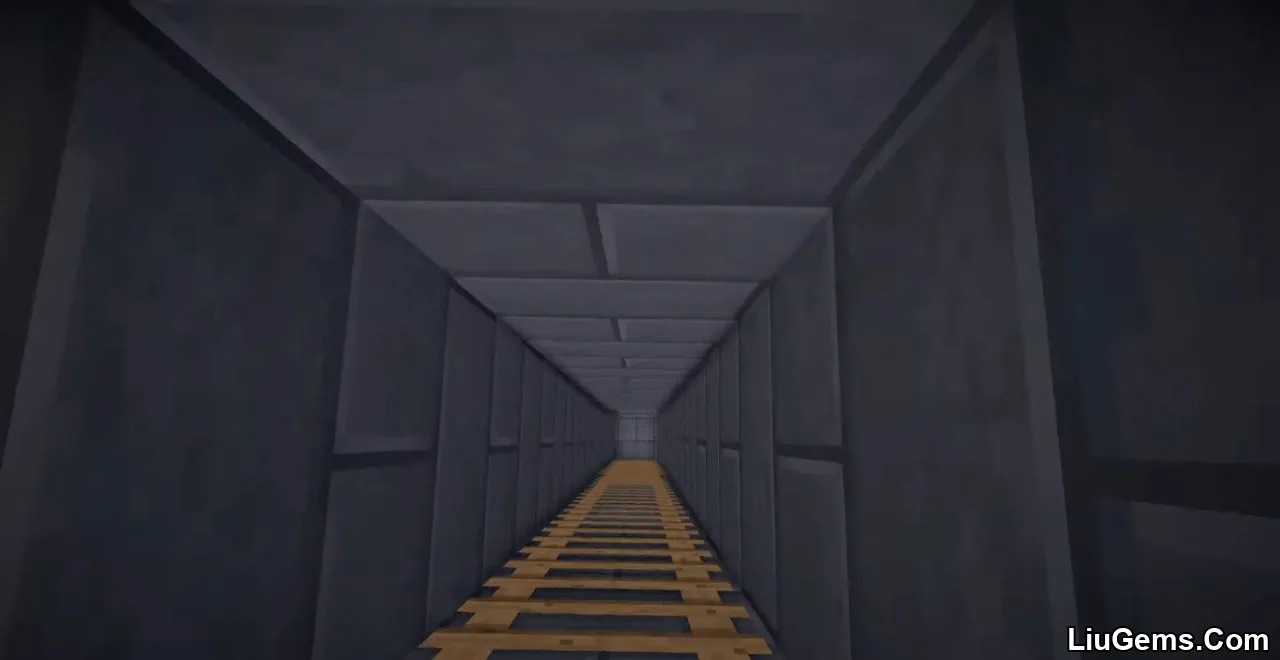 Rudoplays Shaders Mod Screenshots 3 Rudoplays Shaders Mod Screenshots 3