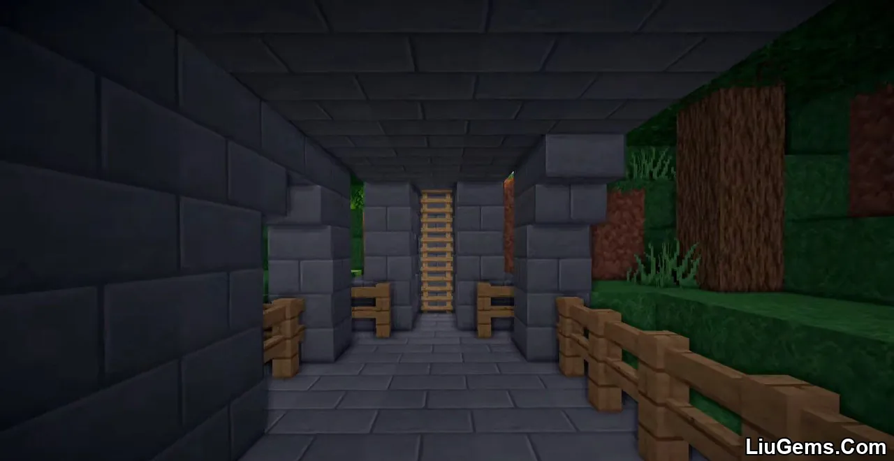 Rudoplays Shaders Mod Screenshots 5 Rudoplays Shaders Mod Screenshots 5