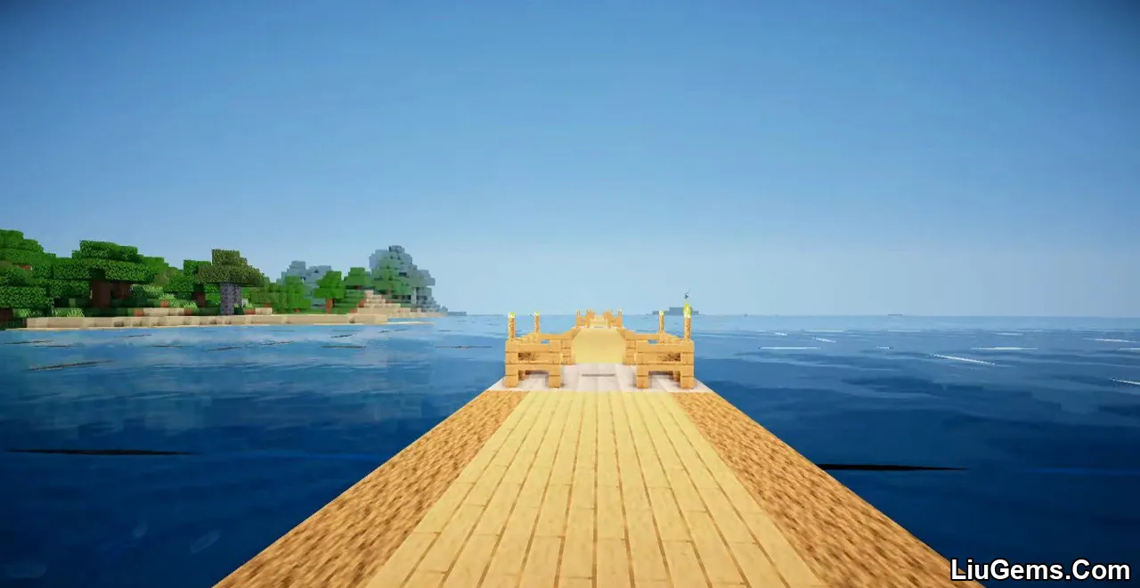 Rudoplays Shaders Mod Screenshots 8 Rudoplays Shaders Mod Screenshots 8