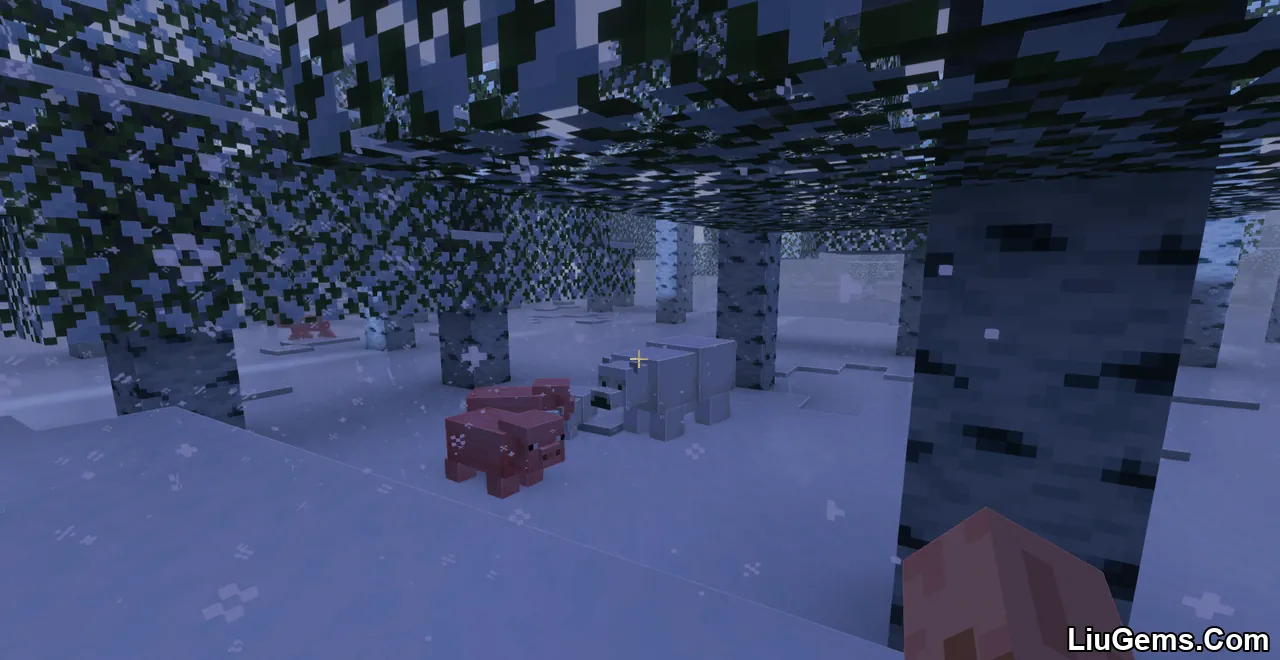 Russia Modpack Screenshots 01 1 Russia Modpack Screenshots 01 1